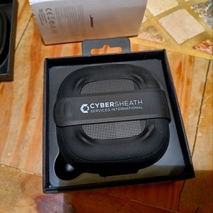 Bose SoundLink mini speaker